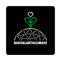 Digital Art for Climate