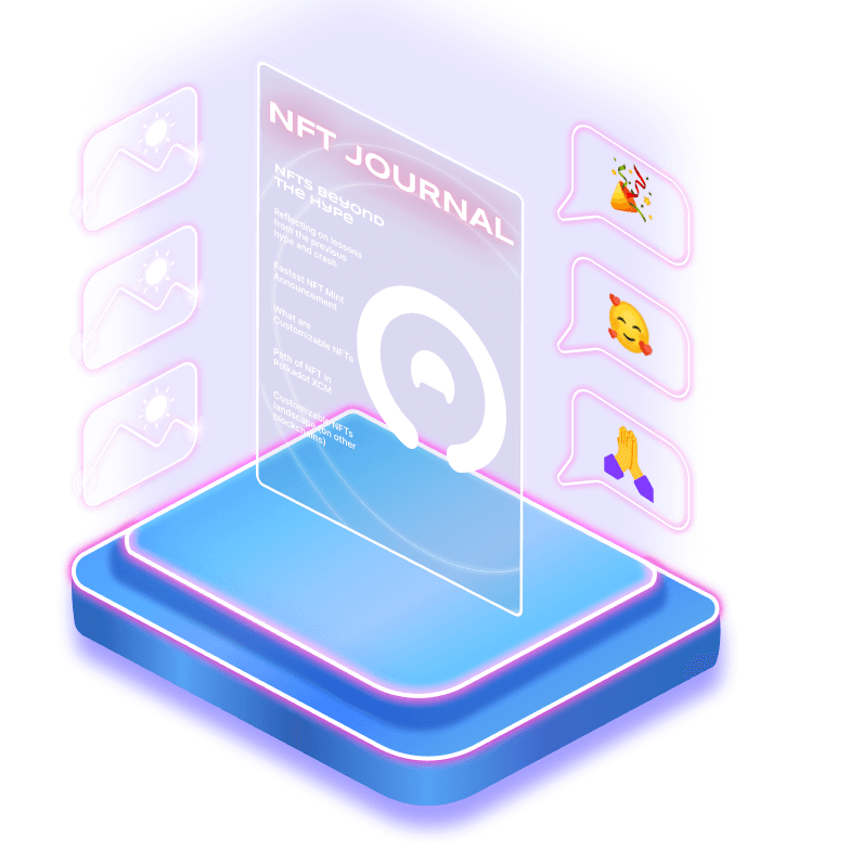 Blog Article Logo